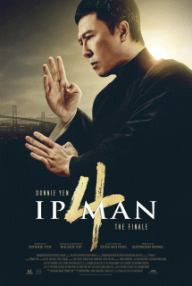 Ип Ман&nbsp;4 / Yip Man&nbsp;4