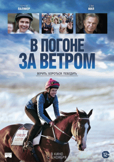 В погоне за ветром / Ride Like a Girl