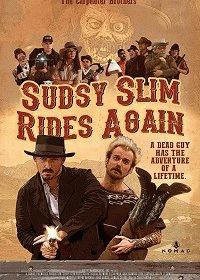 Возвращение Садзи Слима / Sudsy Slim Rides Again