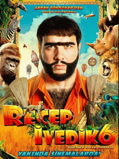 Реджеп Иведик&nbsp;6 / Recep Ivedik&nbsp;6
