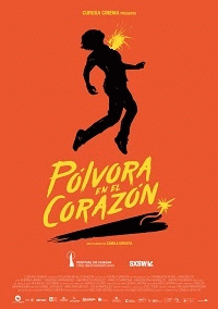 Сердце из пороха / P&oacute;lvora en el coraz&oacute;n