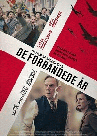 Эти чертовы годы / De forbandede år