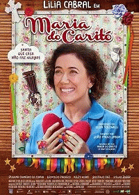 Мария из Карито / Maria do Caritó