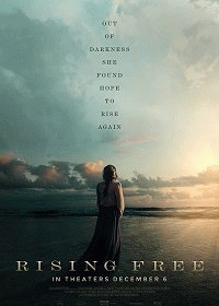 Обретая свободу / Rising Free