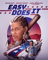 Тише едешь / Easy Does It