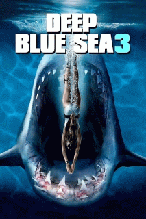 Глубокое синее море&nbsp;3 / Deep Blue Sea&nbsp;3