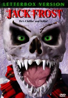 Снеговик    / Jack Frost