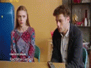 Беглые родственники (1 сезон) - 3 серия