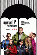 Академия «Амбрелла» / The Umbrella Academy