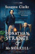 Джонатан Стрендж и мистер Норрелл  / Jonathan Strange & Mr Norrell