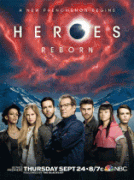 Герои: Возрождение / Heroes Reborn