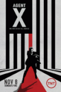 Агент Икс / Agent&nbsp;X