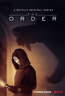 Тайный орден / The Order