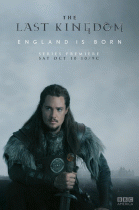 Последнее королевство / The Last Kingdom