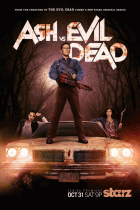 Эш против Зловещих мертвецов / Ash vs Evil Dead