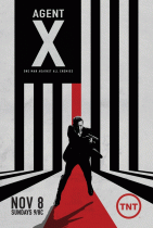 Агент Икс / Agent&nbsp;X