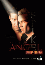 Ангел  / Angel